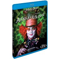 Film na Blu-ray Alenka v říši divů - Blu-ray