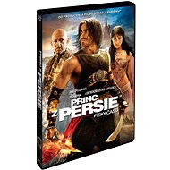 Film na DVD Princ z Persie: Písky času - DVD