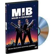 Muži v černém - DVD - Film na DVD