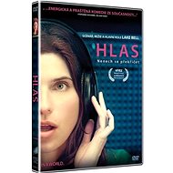 Voice - DVD - DVD Film