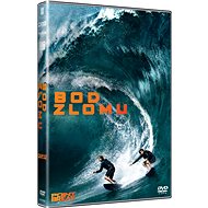 Film na DVD Bod zlomu - DVD