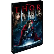 Thor - DVD - Film na DVD