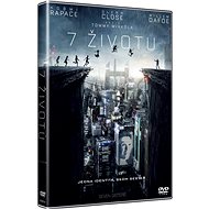 7 životů - DVD - Film na DVD