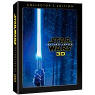 Film na Blu-ray Star Wars Síla se probouzí 3D (3D + 2D + bonusový disk) - Blu-ray