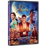 Film na DVD Aladin - DVD