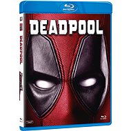 Deadpool (Blu-ray) - Film na Blu-ray