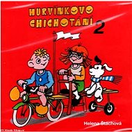 Audiokniha na CD Divadlo S+H: Hurvínkovo chichotání 2 - CD