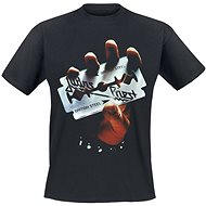 Judas Priest - British Steel - velikost  XL