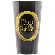 Lord of the Rings - Jeden prsten (0,5 l) - Sklenička - Sklenice