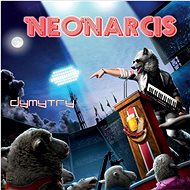 Dymytry: Neonarcis - CD