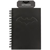 Batman - zápisník