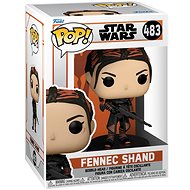 Funko POP! Star Wars - Fennec Shand - Figurka