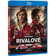 Film na Blu-ray Rivalové - Blu-ray