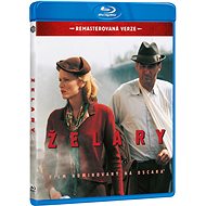 Film na Blu-ray Želary (remasterovaná verze) - Blu-ray - Film na Blu-ray