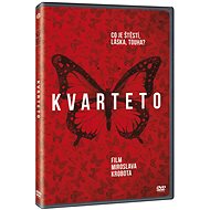 Kvarteto - DVD