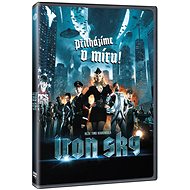 Iron Sky - DVD - Film na DVD