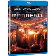 Moonfall - Blu-ray - Film na Blu-ray