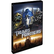 Transformers - DVD - Film na DVD