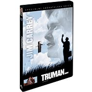 Truman show SCE - DVD - Film na DVD