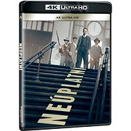 Neúplatní - 4K UltraHD - Film na Blu-ray