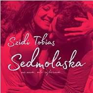 Hudební CD Tobias Szidi: Sedmoláska (2x CD) - CD
