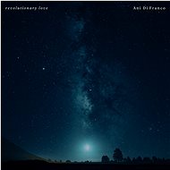 DiFranco Ani: Revolutionary Love (2x LP) - LP - LP vinyl