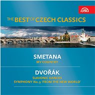 Various: The Best of Czech Classics (3x CD) - CD - Music CD