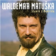 Hudební CD Matuška Waldemar: Slavík z Madridu - Největší hity (2x CD) - CD