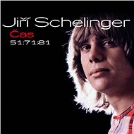 Hudební CD Schelinger Jiří: Zlatá kolekce Čas 51:71:81 (3x CD) - CD