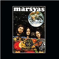 Hudební CD Marsyas: Marsyas - CD