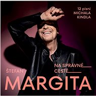 Margita Štefan: Na správné cestě - CD - Hudební CD