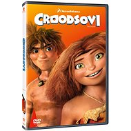 Croodsovi - DVD