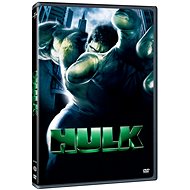 Film na DVD Hulk - DVD