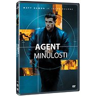 Film na DVD Agent bez minulosti - DVD
