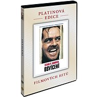Film na DVD Osvícení - DVD