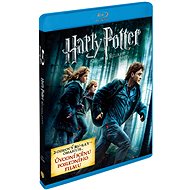 Film na Blu-ray Harry Potter a Relikvie smrti - část 1. (2BD) - Blu-ray