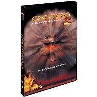 Film na DVD Critters 2 - DVD