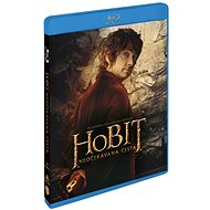 Film na Blu-ray Hobit: Neočekávaná cesta (2BD) - Blu-ray