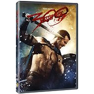 Film na DVD 300: Vzestup říše - DVD