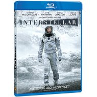 Interstellar (2BD) - Blu-ray - Film na Blu-ray