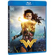 Film na Blu-ray Wonder Woman - Blu-ray