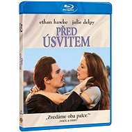 Film na Blu-ray Před úsvitem - Blu-ray