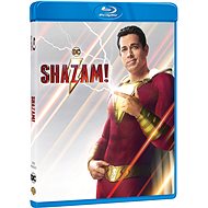 Shazam! - Blu-ray - Film na Blu-ray