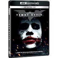 Temný rytíř - 4K Ultra HD - Film na Blu-ray