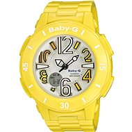 Dámské hodinky CASIO Baby-G BGA-170-9B - Dámské hodinky