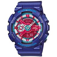 Dámské hodinky CASIO G-Shock GMA-S110HC-2A - Dámské hodinky