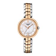 Dámské hodinky TISSOT Flamingo T094.210.22.111.00 - Dámské hodinky