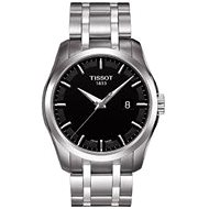 TISSOT Couturier T035.410.11.051.00 - Pánské hodinky