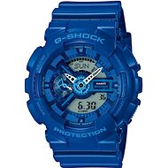 CASIO G-SHOCK GA-110BC-2A - Pánské hodinky