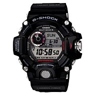 CASIO G-SHOCK Rangeman GW-9400-1ER - Pánské hodinky